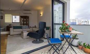 Imagem: Apartamento a venda a 270 metros do Shopping