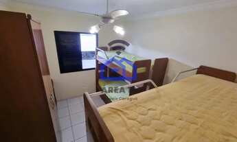 Imagem 11: CARAGUATATUBA - Apartamento Padrão - Jardim Aruan