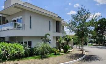 Imagem 3: Sobrado com 4 dormitórios à venda, 376 m² por R$ 2.900.000,00 - Urbanova - São José dos Ca