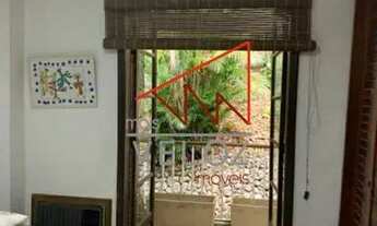 Imagem 5: Cobertura-À VENDA-Lagoa-Rio de Janeiro-RJ