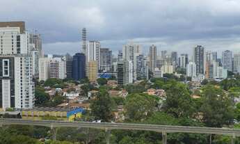 Imagem 6: Apartamento Locação 1 Dormitórios - 40 m² Brooklin