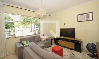 Imagem 2: Casa para Aluguel - Irajá, 3 Quartos, 120 m2