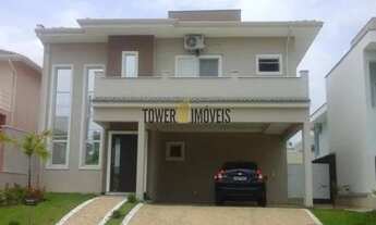 Imagem: Casa - Swiss Park - Campinas