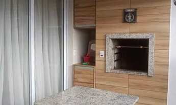 Imagem 3: APARTAMENTO PARA VENDA LA GUARDIA