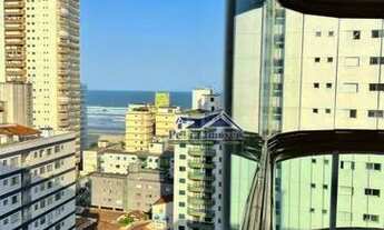 Imagem 5: Apartamento com 2 dormitórios à venda, 78 m² por R$ 385.000 - Aviação - Praia Grande/SP