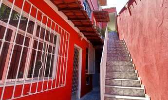 Imagem 5: Aluga se casa 2 lances de escada ideal para militares ou família