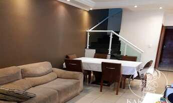 Imagem 3: Sobrado à venda - Jardim Vila Formosa