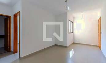 Imagem 2: Apartamento à Venda - Vila Maria , 2 Quartos, 44 m2