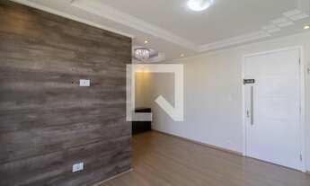 Imagem 4: Apartamento para Aluguel - Jardim Maia, 2 Quartos, 53 m2