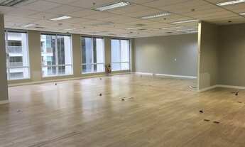 Imagem 2: Sala Comercial para Locação em São Paulo, Vila Olímpia, 7 vagas