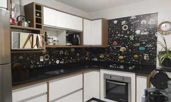 Imagem: Apartamento à venda no Condomínio Novo