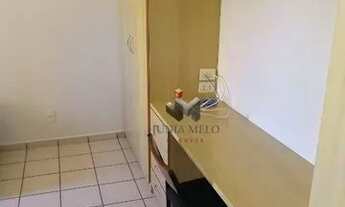 Imagem 6: Apartamento com 1 dormitório para alugar, 40 m² por R$ 1.630,00/mês - Nova Aliança - Ribei