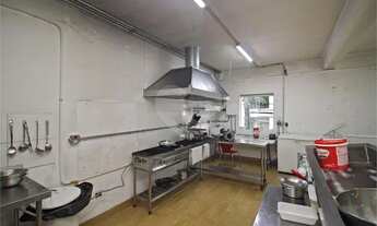 Imagem 6: São Paulo - Casa Padrão - MOEMA