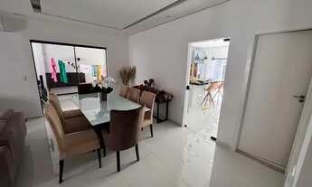 Imagem: Casa para venda conj.Campos Elísios 4 suites