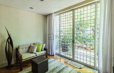 Imagem 6: Venda Casa 3 Dormitórios - 200 m² Brooklin