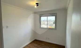 Imagem: Apartamento Recém Entregue á venda - Raíz