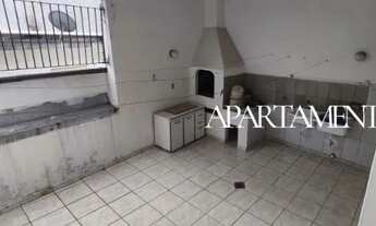 Imagem 6: Casa a venda Jardim das Flores Com três dormitórios,edícula e duas vagas