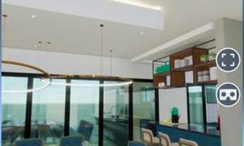 Imagem 4: ESPETACULAR Duplex, 3 Suítes avarandadas, Lazer privativo. Subsolo. Quintas das Laranjeira