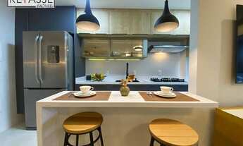 Imagem 3: Apartamento com 3 dormitórios à venda, 83 m² por R$ 789.000,00 - Recreio dos Bandeirantes