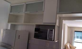 Imagem 7: Apartamento para aluguel possui 80 metros quadrados com 3 quartos em Pituba - Salvador - B