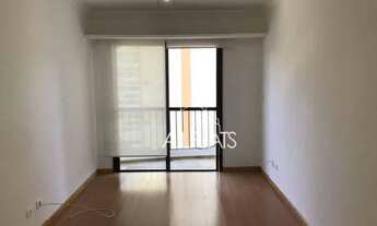 Imagem 2: Apartamento com 3 dormitórios para alugar, 75 m² por R$ 5.970/mês na Vila Olímpia - São Pa