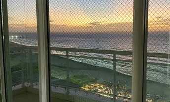 Imagem 7: Península Way, 136 M², Vista Mar, 3 Suítes, Projetado