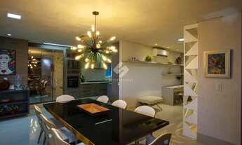 Imagem 3: Condominio Alphaville I - Mobiliada