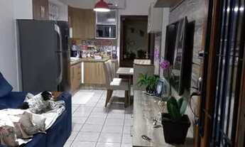 Imagem 2: Casa para Venda em Palhoça, MADRI, 2 dormitórios, 2 banheiros, 1 vaga