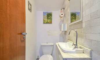 Imagem 6: Casa com 3 dormitórios à venda, 88 m² por R$ 815.000,00 - Bosque da Saúde - São Paulo/SP