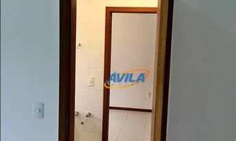 Imagem 7: Locação na Lagoa um ótimo 4 D (2 S) + 3 vagas