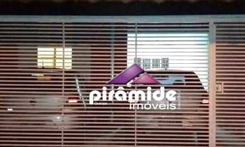 Imagem: Casa com 3 dormitórios à venda, 120 m²