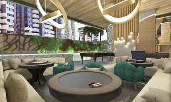 Imagem 4: Apartamento de alto padrão à venda no Edifício Gior, Jatiúca, Maceió AL