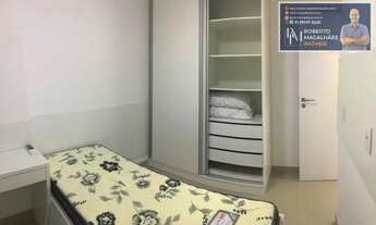 Imagem 5: Edificio Beach Class Jaqueira Residence 1 quarto