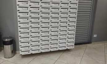 Imagem 4: Apartamento São Cristóvão Mobiliado - Bandeiras - Osasco - SP