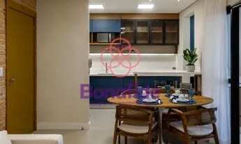 Imagem 2: JUNDIAÍ - Apartamento Padrão - ENGORDADOURO