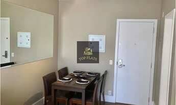 Imagem 4: Flat disponível na Vila Nova Conceição