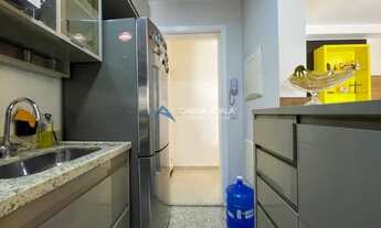 Imagem 6: Apartamento para aluguel tem 83 metros quadrados com 3 quartos