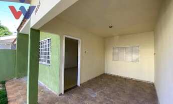 Imagem 5: Casa com 3 dormitórios à venda, 97 m² por R$ 315.000,00 - Jardim Ipanema - Maringá/PR