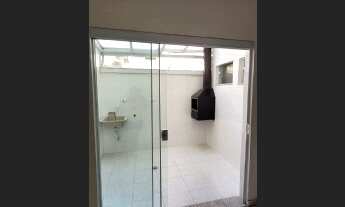 Imagem 5: APARTAMENTO SEM CONDOMÍNIO à venda, 2 quartos, 1 suíte, JARDIM ANA MARIA - Santo André/SP