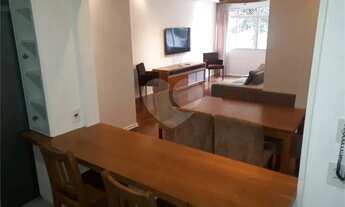 Imagem 7: São Paulo - Apartamento Padrão - PARAÍSO