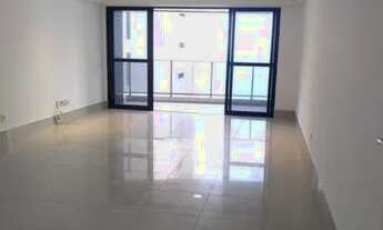 Imagem 7: Apartamento para aluguel tem 130 metros quadrados com 3 quartos em Boa Viagem - Recife - P