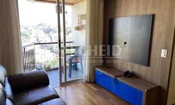 Imagem 4: Apartamento 3 dormitórios à venda no Jardim Prudência em São Paulo