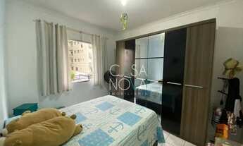 Imagem 5: Apartamento com 2 dormitórios à venda, 95 m² por R$ 250.000,00 - Vila Guilhermina - Praia