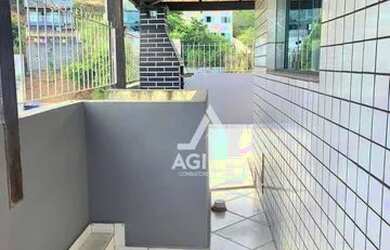 Imagem 2: Cobertura com 2 dormitórios à venda, 120 m² por R$ 320.000,00 - Jardim Guanabara - Macaé/R