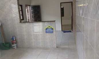 Imagem 5: Casa com 2 dorms, Ocian, Praia Grande - R$ 275 mil, Cod: ANT6545