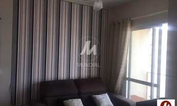 Imagem 2: Apartamento (tipo - padrao) 2 dormitórios, cozinha planejada, portaria 24hs, salão de fest