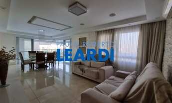 Imagem: APARTAMENTO - ACLIMAÇÃO - SP