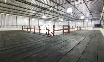 Imagem 2: Galpão Cajuru - Jardim Virgínia