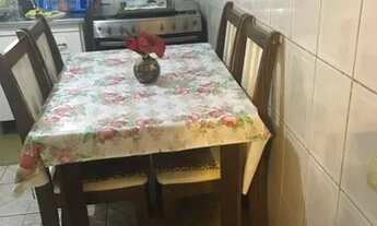 Imagem 3: EDUARDO . CASA EM SÃO PAULO NA ZONA SUL, LOCALIZADA NO JARDIM SANTA FÉ!!!