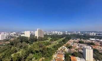 Imagem 4: Apartamento para Venda em São Paulo, Vila Sofia, 3 dormitórios, 2 suítes, 3 banheiros, 3 v